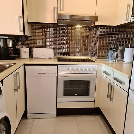 Duplex Playa De Artola-baja-marbella 马尔韦利亚