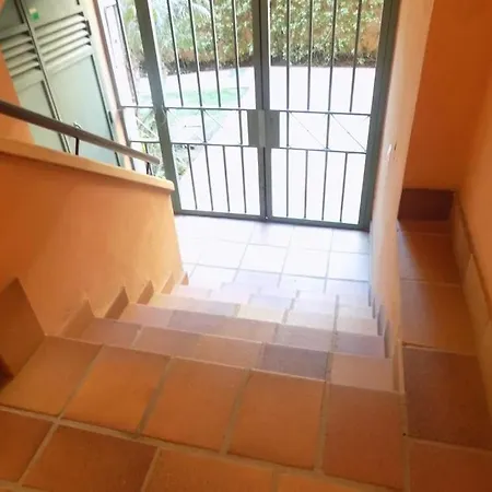 Duplex Playa De Artola-baja-marbella * 马尔韦利亚