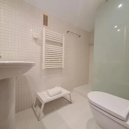 Duplex Playa De Artola-baja-marbella 公寓 马尔韦利亚