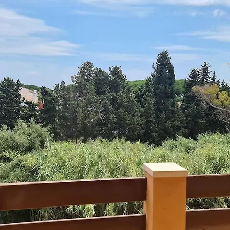 公寓 Duplex Playa De Artola-baja-marbella 马尔韦利亚