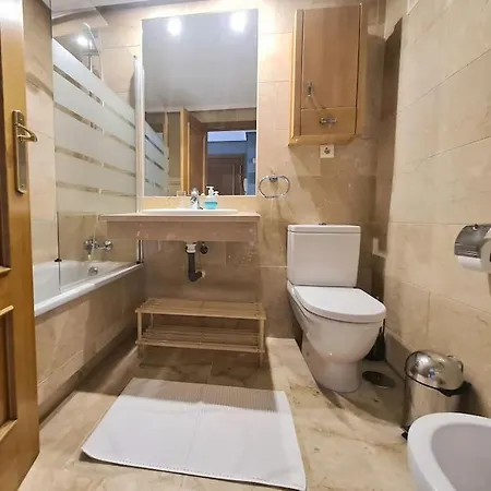 公寓 Duplex Playa De Artola-baja-marbella 马尔韦利亚