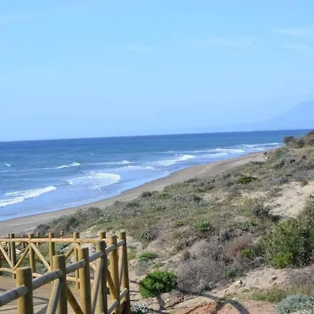 Duplex Playa De Artola-baja-marbella 公寓 *